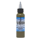 Gherkin — Fusion Tattoo Ink — Kirsten Pettitt Collection