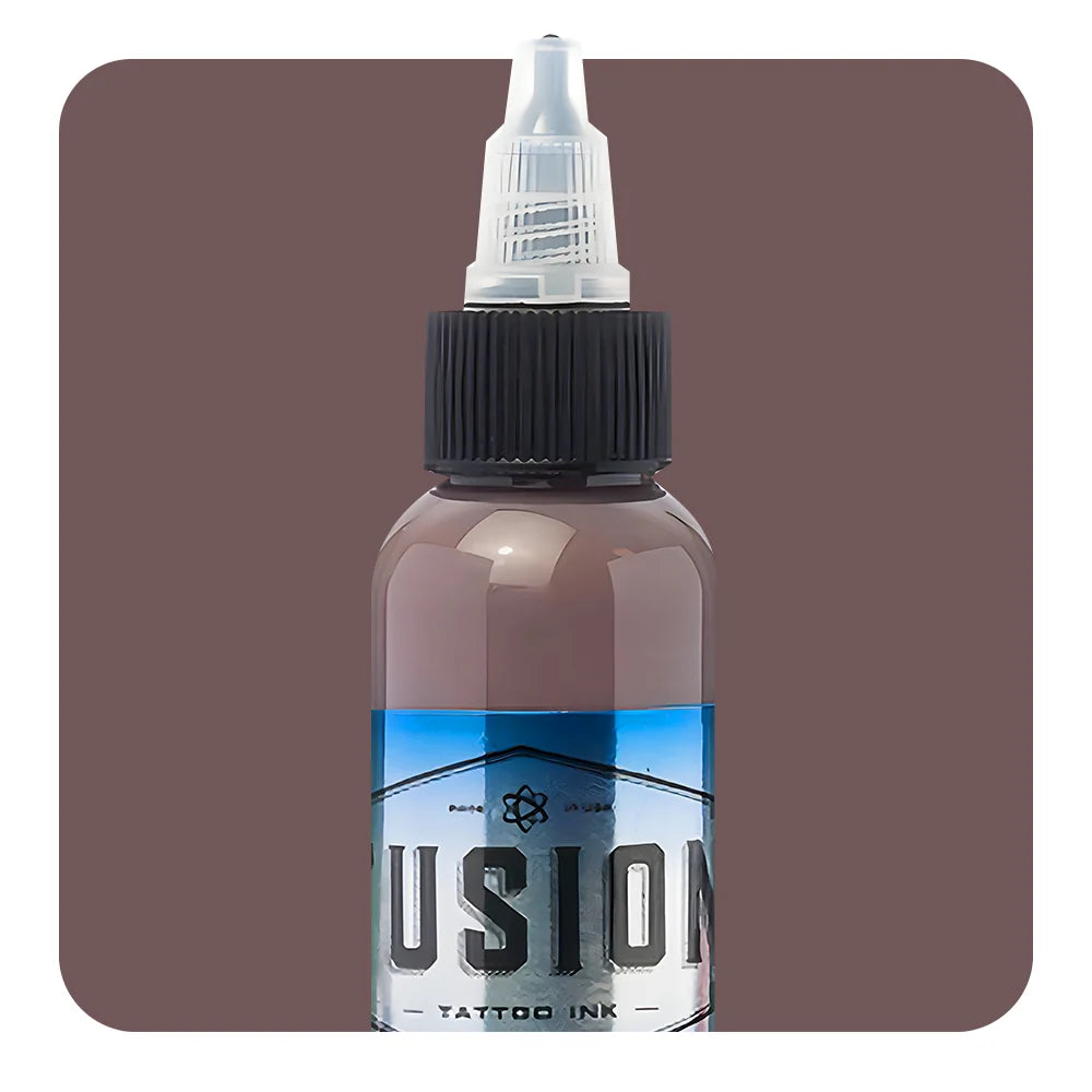 Mauve - Fusion Tattoo Ink