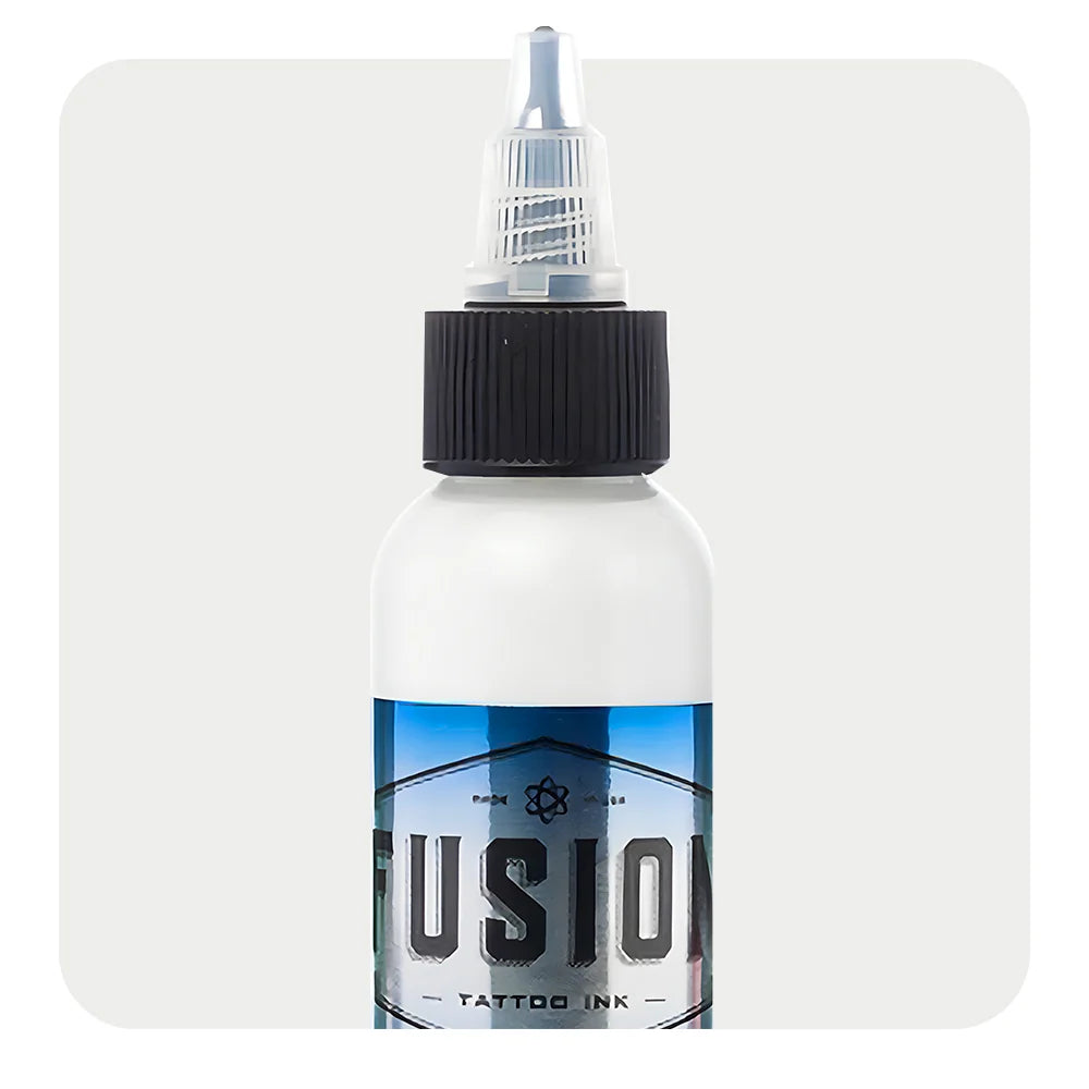 Mixing White - Fusion Tattoo Ink
