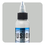 Opaque Gray EXTRA LIGHT - Fusion Tattoo Ink