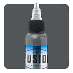 Opaque Gray MEDIUM - Fusion Tattoo Ink