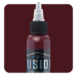 Red Velvet — Fusion Tattoo Ink — 1oz