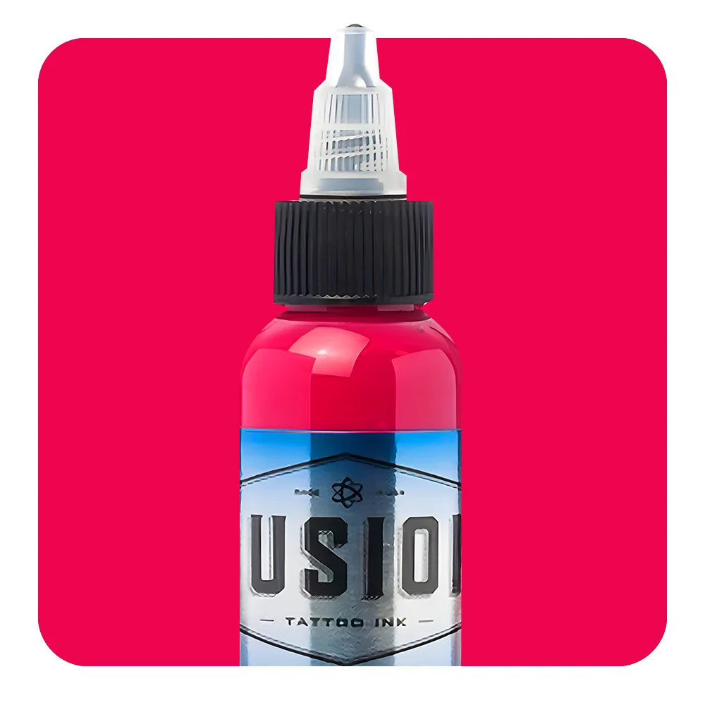 Saigon Pink - Fusion Tattoo Ink