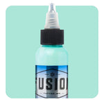 Soft Mint — Fusion Tattoo Ink
