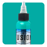 Spearmint — Fusion Tattoo Ink