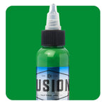 Spring Green - Fusion Tattoo Ink
