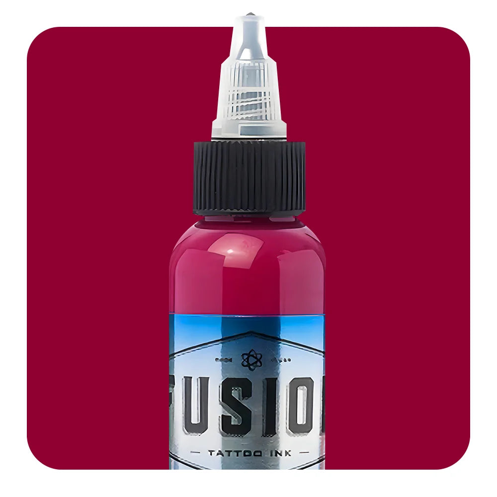 Tyrian Purple — Fusion Tattoo Ink