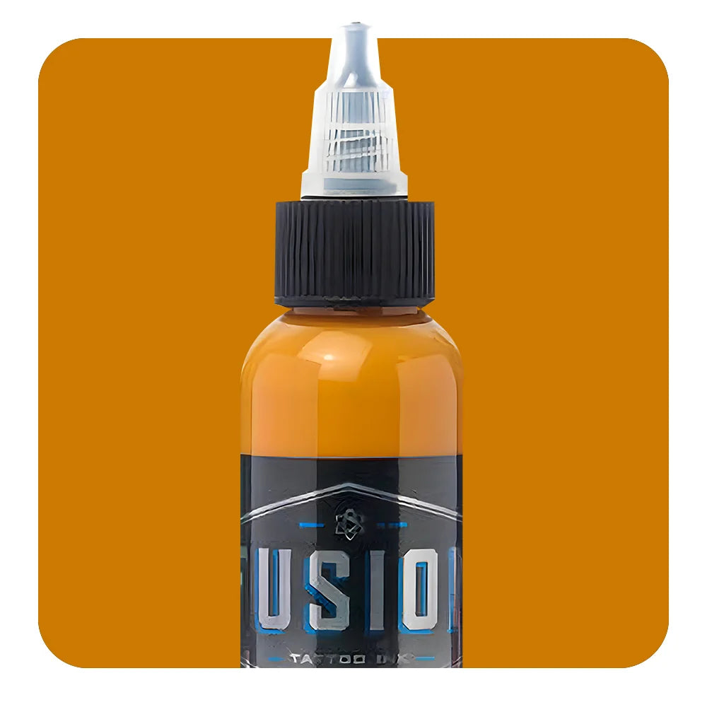 Wet Sand — Fusion Tattoo Ink — 1oz