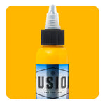 Yellow Jacket — Fusion Tattoo Ink