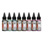 Gia Rose Nightshade Set - Eternal Tattoo Ink