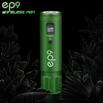 AVA Premium Wireless Tattoo GT Pen - 3.5mm EP9