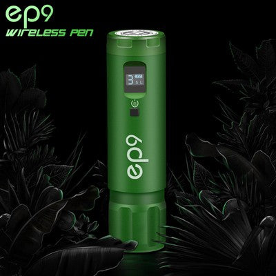 AVA Premium Wireless Tattoo GT Pen - 3.5mm EP9