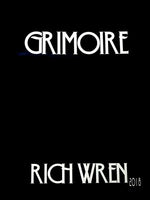 Grimoire by Rich Wren