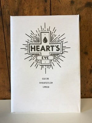 Hearts Eye Issue 1