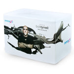 Bob Tyrrell Advanced Black and Grey Tattoo Ink Formula Set - Intenze Tattoo Ink
