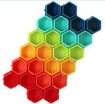 Hive Caps - Bag of 200 Ink Caps