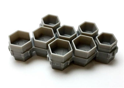 Hive Caps - Bag of 200 Ink Caps
