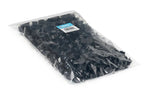 Heart Ink Caps by Saferly - Bag of 500 - Choose color & size