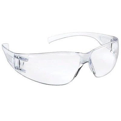 Ice Wraparound Style Safety Glasses