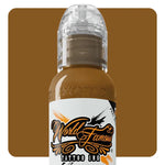 World Famous Tattoo Ink - Indian Ink