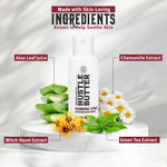 Hustle Helper Comfort Enhancing Antimicrobial Soap - 5oz Bottle