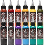 Industry Inks - Traditional Plus Color Set