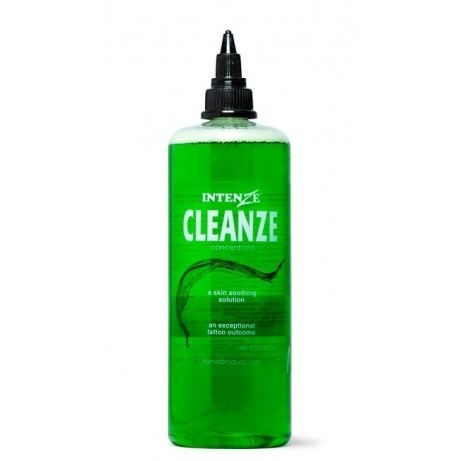 Intenze Cleanze Concentrate