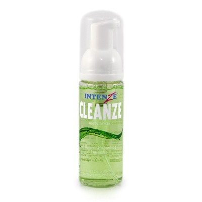 Intenze Cleanze Ready to Use Spray
