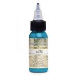 Blue Sky Sterile - Intenze Tattoo Ink - Mario Barth Gold Label