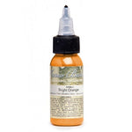 Bright Orange Sterile - Intenze Tattoo Ink - Mario Barth Gold Label
