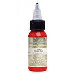 Bright Red Sterile - Intenze Tattoo Ink - Mario Barth Gold Label