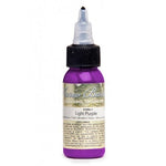 Light Purple Sterile - Intenze Tattoo Ink - Mario Barth Gold Label