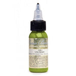 Lime Green Sterile - Intenze Tattoo Ink - Mario Barth Gold Label