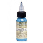 Mario's Light Blue Sterile - Intenze Tattoo Ink - Mario Barth Gold Label