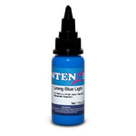 Lining Blue Light - Intenze Tattoo Ink - Color Lining Series