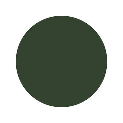 Lining Green - Intenze Tattoo Ink - Color Lining Series