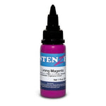 Lining Magenta - Intenze Tattoo Ink - Color Lining Series