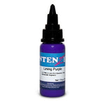 Lining Purple - Intenze Tattoo Ink - Color Lining Series