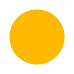 Lining Yellow - Intenze Tattoo Ink - Color Lining Series