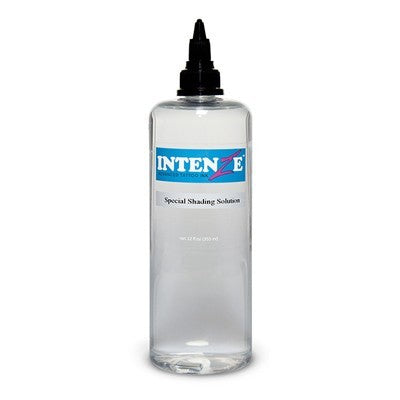 Special Shading Solution by Intenze