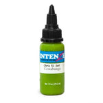 Chris 51 Geek Tattoo Ink Set - Intenze Tattoo Ink