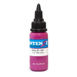 Chris 51 Geek Tattoo Ink Set - Intenze Tattoo Ink