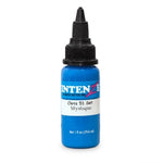 Chris 51 Geek Tattoo Ink Set - Intenze Tattoo Ink