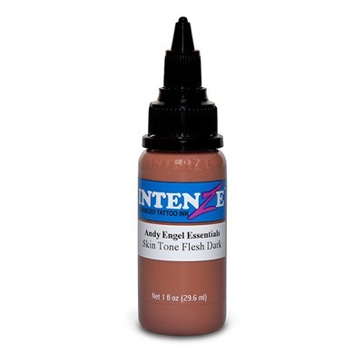 Andy Engel Essentials Series - Intenze Tattoo Ink