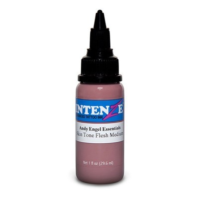 Andy Engel Essentials Series - Intenze Tattoo Ink