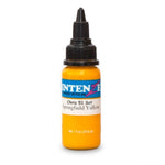 Chris 51 Geek Tattoo Ink Set - Intenze Tattoo Ink