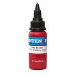Chris 51 Geek Tattoo Ink Set - Intenze Tattoo Ink