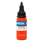 Chris 51 Geek Tattoo Ink Set - Intenze Tattoo Ink