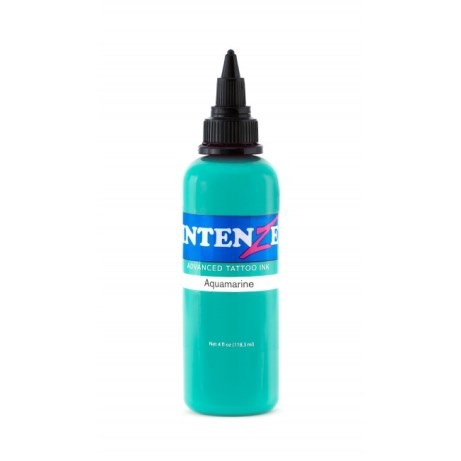 Aquamarine - Intenze Tattoo Ink