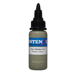 Steve Butcher 24 Color Set - Intenze Tattoo Ink